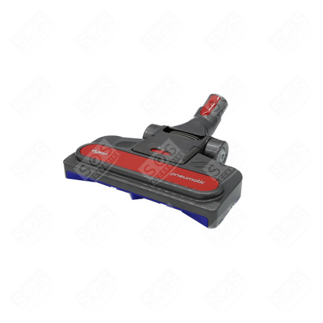 BROSSE PARQUET PNEUMATIC  MUSCLEHEAD D'ORIGINE ASPIRATEUR - 968626-01