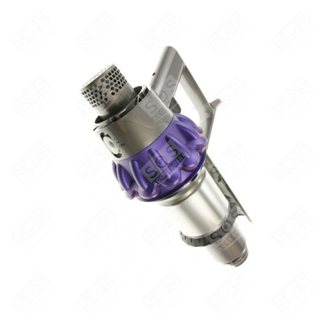 BLOC MOTEUR  D'ORIGINE AVEC CYCLONE ASPIRATEUR - 969596-06
