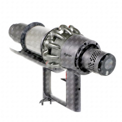 Bloc moteur  d'origine avec cyclone