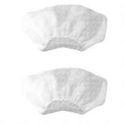 Lot de deux bonnettes