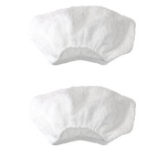 Lot de deux bonnettes