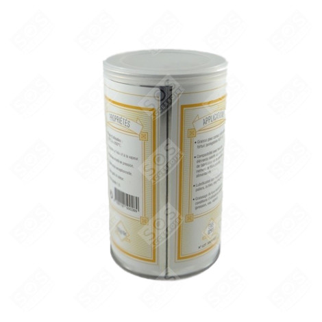 GRAISSE 700G POUR PLANÉTAIRE ET BOÎTE À VITESSE  ACCESSOIRES ET ENTRETIEN - NUTB070