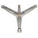 CROISILLON DE TAMBOUR  135 X 30 MM MACHINE À LAVER, LAVE-LINGE - DC97-14370E