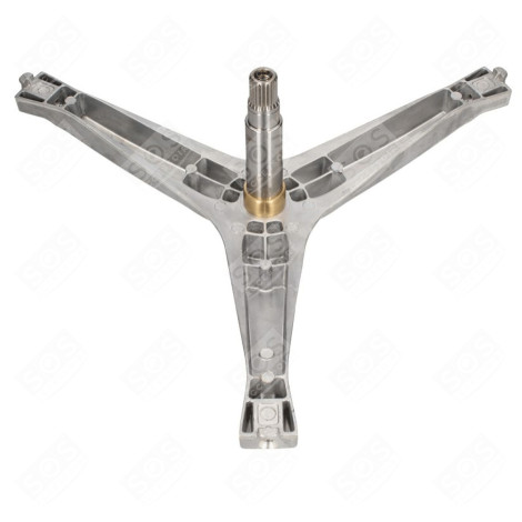 CROISILLON DE TAMBOUR  135 X 30 MM MACHINE À LAVER, LAVE-LINGE - DC97-14370E