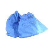 Lot de 2 pochettes filtrantes