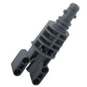 Manchon sortie vapeur