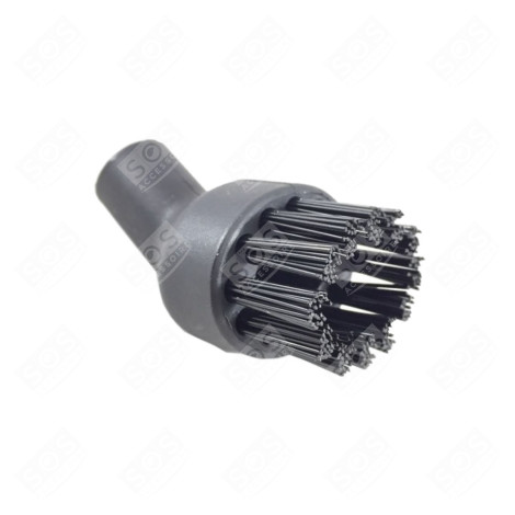 BROSSE, EMBOUT ROND NETTOYEUR VAPEUR - M0006319