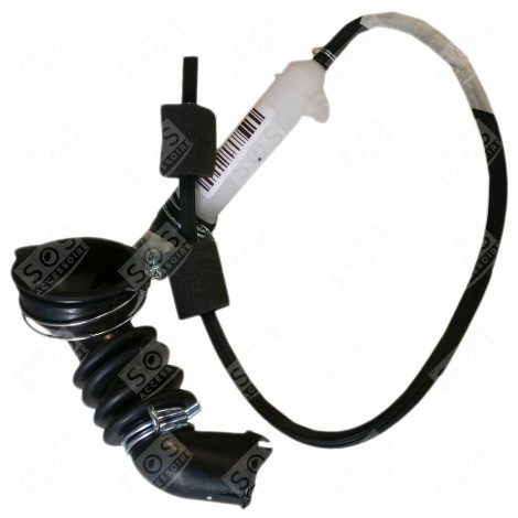 DURITE CUVE POMPE MACHINE À LAVER, LAVE-LINGE - 34010611, 12638100000488