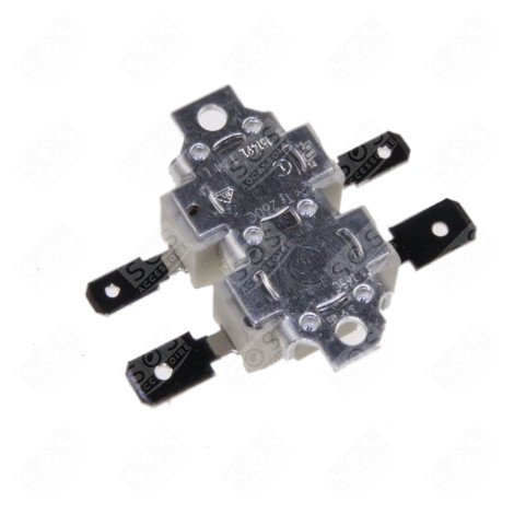 THERMOSTAT 165° CENTRALE VAPEUR, FER À REPASSER - M0004632
