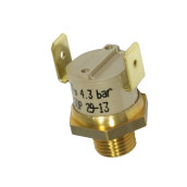 Pressostat 4,3B