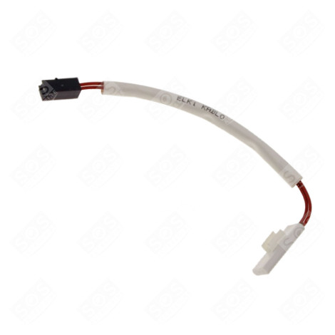 FUSIBLE THERMIQUE FRIGO, RÉFRIGÉRATEUR, CONGÉLATEUR - 49045090, 32029717