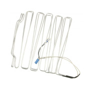 Résistance de dégivrage 