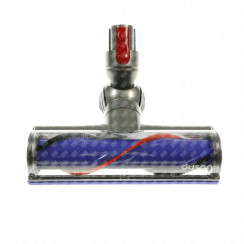 Turbobrosse MOTORHEAD / V7 FLUFFY d'origine