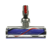 Turbobrosse MOTORHEAD / V7 FLUFFY d'origine