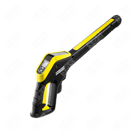 POIGNÉE PISTOLET FULL CONTROL PLUS  NETTOYEUR HAUTE-PRESSION - 2.643-992.0, 2.643-824.0