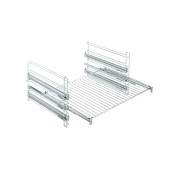 Glissières télescopiques  TR3LFSTV