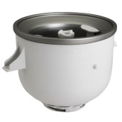 Sorbetière complète KICA0WH