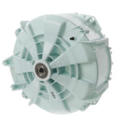 Demie cuve arrière avec roulements et joint