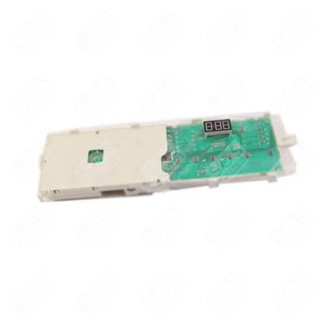 MODULE DE PUISSANCE MACHINE À LAVER, LAVE-LINGE - 2844495390