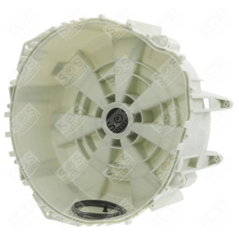 DEMIE CUVE ARRIÈRE MACHINE À LAVER, LAVE-LINGE - 00244302, 244302