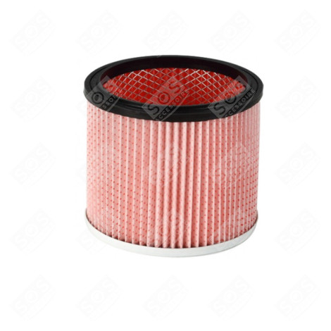 FILTRE CARTOUCHE POUSSIÈRE FINE ASPIRATEUR - CGNT45120308