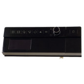 Bandeau de contrôle