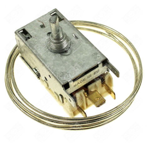 THERMOSTAT FRIGO, RÉFRIGÉRATEUR, CONGÉLATEUR - 9002757400