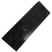 Bandeau de contrôle