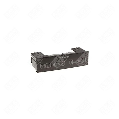 PANNEAU DE COMMANDE AVEC SONDE D'ORIGINE FRIGO, RÉFRIGÉRATEUR, CONGÉLATEUR - 289063902