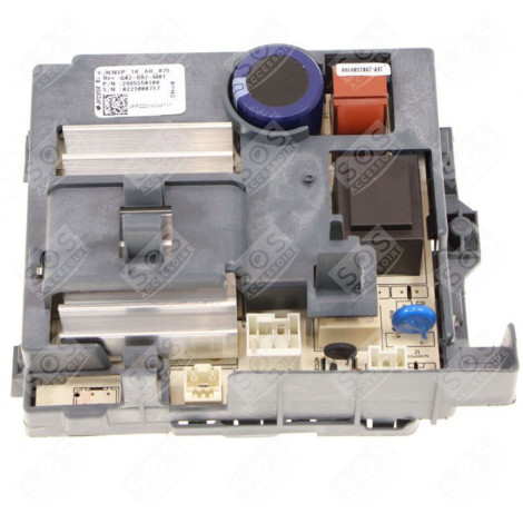 MODULE MOTEUR SÈCHE-LINGE - 2985550100