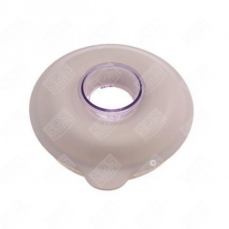 BOL HACHOIR NU TRANSPARENT (SANS COUVERCLE) ROBOT MÉNAGER - KW606945