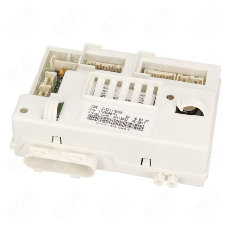 MODULE DE PUISSANCE MACHINE À LAVER, LAVE-LINGE - C00296175, C00298951