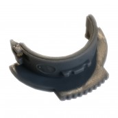 Fixation bras de lavage