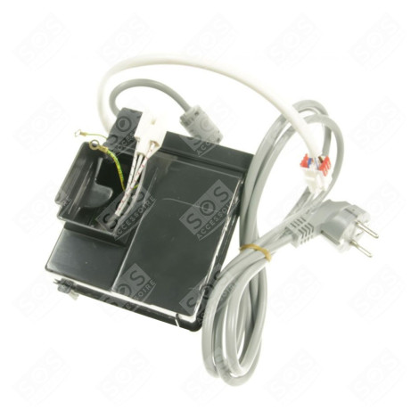 INVERTER GROUP FRIGO, RÉFRIGÉRATEUR, CONGÉLATEUR - 5993160400