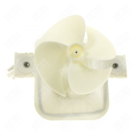 MOTEUR DU REFROIDISSEUR OU VENTILATEUR FRIGO, RÉFRIGÉRATEUR, CONGÉLATEUR - 4655720300