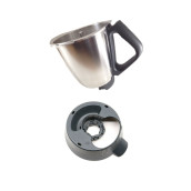 Bol avec embase d'origine