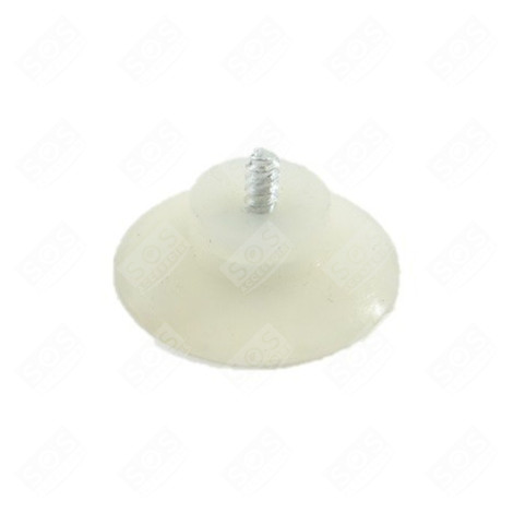 PATIN EN SILICONE (X1) ROBOT MÉNAGER - 500571424