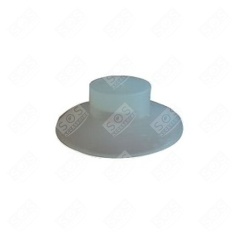 PIED SILICONE (X1) ROBOT MÉNAGER - 500571400