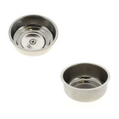 Filtre 1 tasse + Filtre 2 tasses Filtre 1 tasse + Filtre 2 tasses