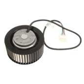 Moteur ventilateur d'evaporateur