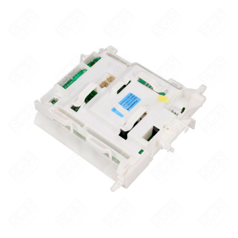 CARTE ÉLECTRONIQUE, MODULE DE PUISSANCE MACHINE À LAVER, LAVE-LINGE - 1324038304, 1322198308