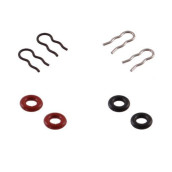 Joints et clips Joints et clips