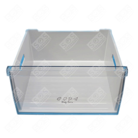TIROIR INTERMÉDIAIRE FRIGO, RÉFRIGÉRATEUR, CONGÉLATEUR - 822783