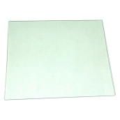 Tablette en verre de sécurité