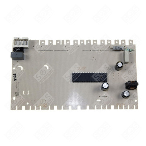 CARTE ÉLECTRONIQUE, MODULE DE PUISSANCE FRIGO, RÉFRIGÉRATEUR, CONGÉLATEUR - 6143673