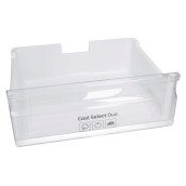 Bac à légumes inférieur