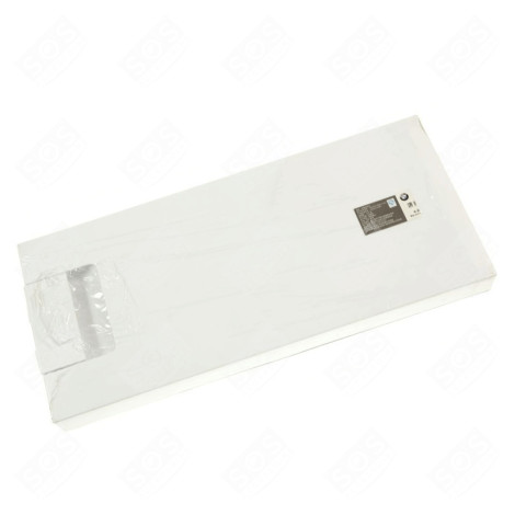 PORTILLON ÉVAPORATEUR FRIGO, RÉFRIGÉRATEUR, CONGÉLATEUR - 49028064