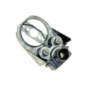 Carter boite de vitesse