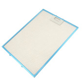 Filtre à graisse métallique 284x374 mm (à l'unité)