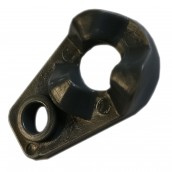 Butée de porte inférieur